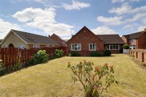 1, Hood Croft, Doncaster DN9 2FB