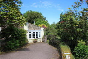 Dingle Cottage, Whitelye Road, Botany Bay, Chepstow NP16 6NF