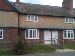 20, Houghton Corner, Horsebridge Road, Houghton SO20 6LT