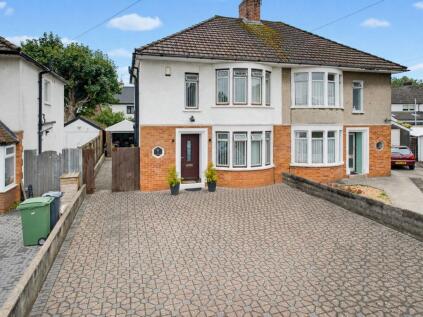 Glas Heulog, Whitchurch, Cardiff, South Glamorgan, CF14