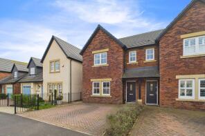 7, Spurwell Avenue, Alnwick NE66 3FH