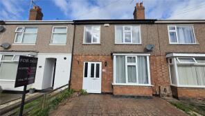 19, Newey Road, Coventry CV2 5GZ
