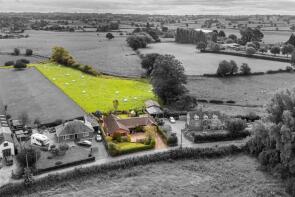 Moss Hill Cottage, Longhill Lane, Crewe CW3 0HU