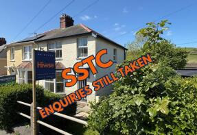 Broncastell, A487t Bow Street Village, Bow Street SY24 5AX