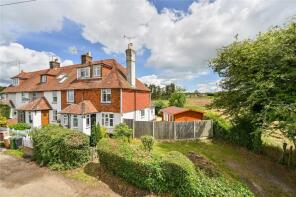 6, Rose Cottages, Lenham Forstal Road, Maidstone ME17 2JL