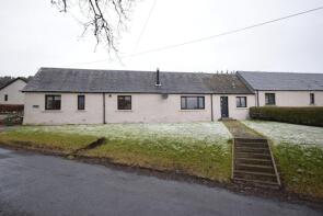 1, Middleton Cottage, Manse Road, Perth PH1 4JH