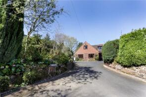 Rowan Trees, Uphampton To Holt Road, Uphampton, Droitwich WR9 0JP