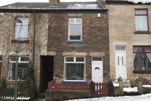 19, Warner Road, Sheffield S6 4FU