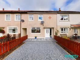 37, Honeycomb Place, Netherburn, Larkhall ML9 3DB