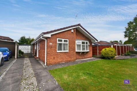 Coldstream Close, Cinnamon Brow, WA2 0LL