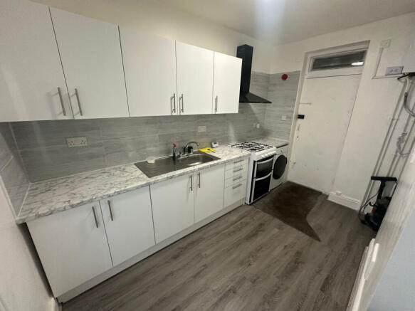 Two Bedroom Flat ¿ Bristol Road, Selly Oak, Bir
