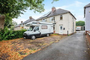 119, Huntington Terrace Road, Cannock WS11 5HB