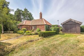 Bramble Cottage, Brinton Road, Melton Constable NR24 2QE