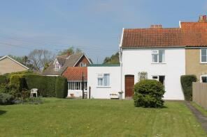 Olivers Cottage, Church Lane, Ipswich IP6 9RH