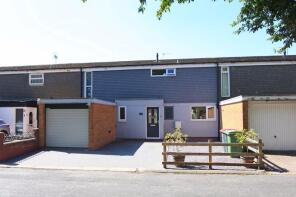 8, Spring Meadow, Sutton Hill, Telford TF7 4AE