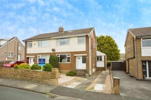 38, Illingworth Avenue, Illingworth, Halifax HX2 9RT