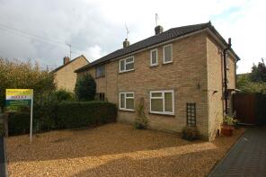 8, Tilley Hill Close, Peterborough PE8 4PU