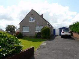 37, Pen Llwyn Gwyn Road, Bryn, Llanelli SA14 9UF