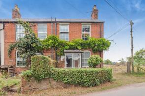 Fernside, Church Road, Ross-on-wye HR9 7JE