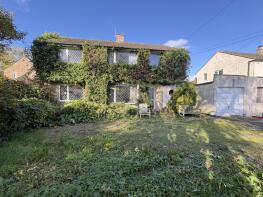 The Paddocks, Robbins Close, Marshfield SN14 8NE