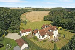 Woodmans, Mill Green Road, Ingatestone CM4 0PT