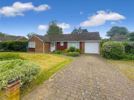4, Westleigh Drive, Sonning Common, Reading RG4 9LB