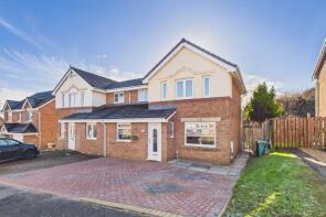 153, Taylor Avenue, Carfin, Motherwell ML1 5EU