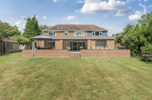 90, Liphook Road, Lindford, Bordon GU35 0PG