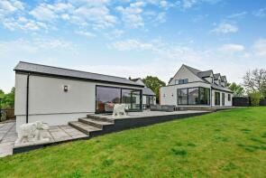 The Elms, Bassetts Lane, Willingale, Ongar CM5 0QJ