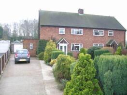 3, Vineyard Cottages, Longnor, Shrewsbury SY5 7PX
