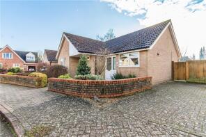 12, Anvil Close, Cambridge CB22 5SS