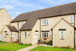 4, Sycamore Place, Bradwell Village, Burford OX18 4XG