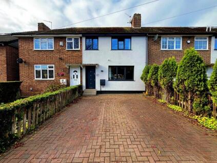 Hicks Avenue, Greenford