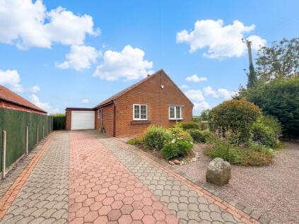 Sedgebrook Road, Allington, NG32