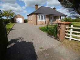 Broadacres, Blackford CA6 4ES