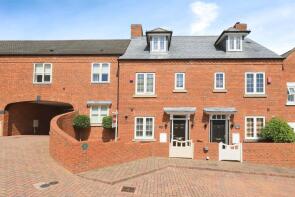 The Veestry, Havergal Place, Shareshill WV10 7JA
