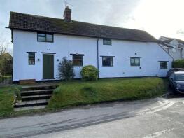 36, The Street, Calne SN11 8XR