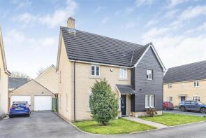 6, Marys Way, Royston SG8 6RH