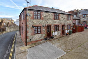 3, Shepherd Mews, Church Lane, Ryde PO33 2QA