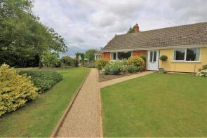 2, Waveney Bungalow, Little Green, Diss IP22 1QG