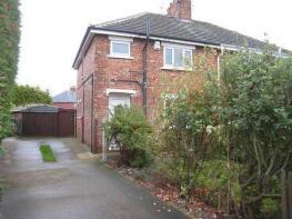 35, South Road, Moorends, Doncaster DN8 4PZ