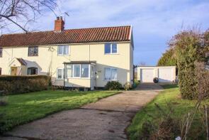 2, Mill Lane, Saxmundham IP17 2EH