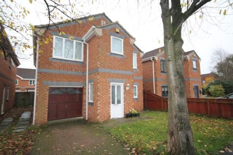 South Road, Stockton-on-Tees, Durham, TS20