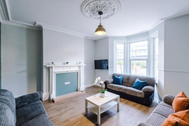 217OR - Living Area