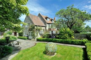 North Hill Farm, Steart Hill, West Camel, Yeovil BA22 7RF