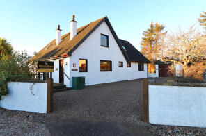 Westerlees, Glengarry Place, Glengarry Place And Clan Ranald Place, Arisaig PH39 4NW