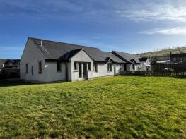 13, Croft Field, Hawick TD9 8QB