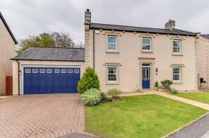 3, Rook Farm Close, Cockermouth CA13 0PH