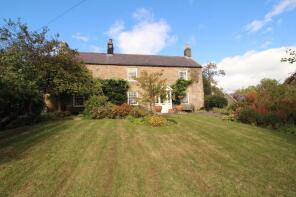 River View, U8184 Road To Anick House, Hexham NE46 4LW