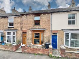 60, Albemarle Road, Taunton TA1 1BD
